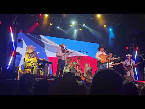 Jake Worthington Full Concert Even Better with Fiddle & Steel Guitar | Billy Bob's Texas 7/26/2025