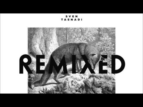 Sven Tasnadi - Thank You / Tim Green Remix [Oh!Yeah!]