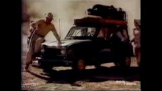 1980s ex-Yugoslavia commercials (stare reklame iz 1980-ih) with English subtitles