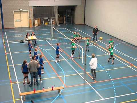 Tornado Harfsen N5 3 - Kerkemeijer Gemini N5 2