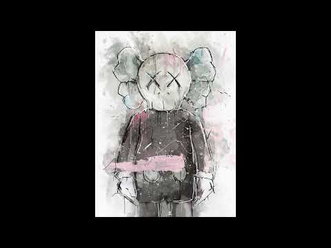 fakemink + nettspend type beat - "no lie"