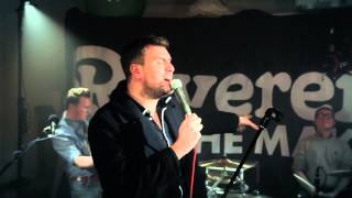 Reverend and the Makers - The Only One (Exposed In Session)