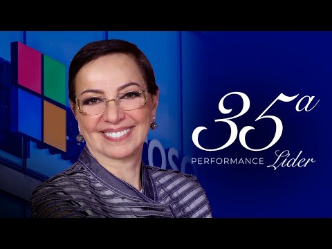 35ª edição | Performance Líder