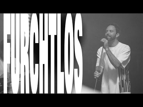 Timo Langner – Furchtlos I Offizielles Musikvideo mit Lyrics