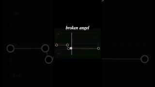 Download lagu BROKEN ANGEL (slowed) with capcut mp3