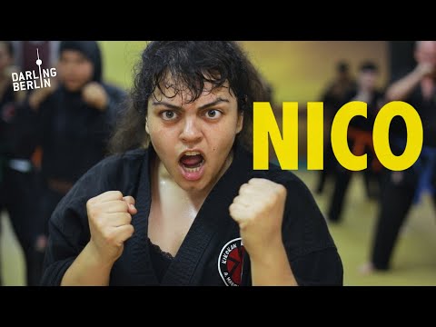 Trailer-Vorschau: Nico