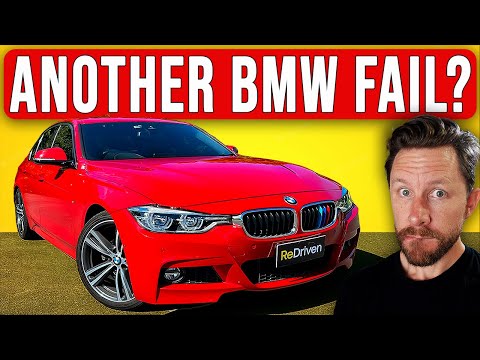 BMW 3 Series - Is the 'king of the sports sedans' any good USED?
