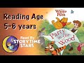 Winnie The Pooh Party In The Wood Short Bedtime Story Book Read Aloud For Kids 5 6 Year Olds