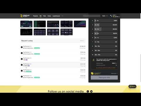 Predik app