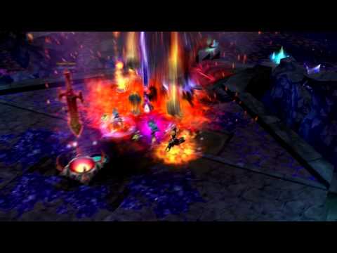 Battle of the Immortals PC