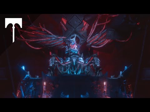 Eyes Up - Destiny: Rise of Iron OST