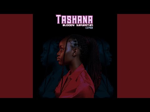 Bloody Samaritan (Cover)