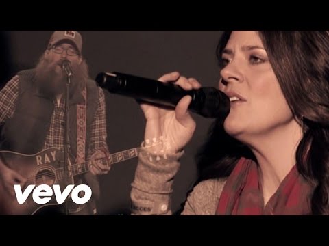 Passion - Here's My Heart ft. Crowder