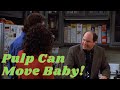 Seinfeld Compilation Of George S Baby