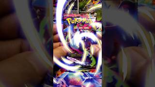 10 SECONDS PACK OPENING PHANTASMAL FLAMES POKEMON TCG #18 #pokemon