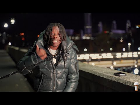 ZAY BANDO - THE REALIST FREESTYLE | @Real.Pain. LIVE PERFORMANCE