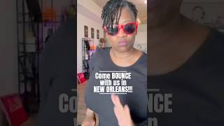 Join us in NOLA in May 2027! Comment for more info! #cruise