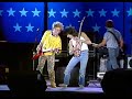 Sammy Hagar & Eddie Van Halen - Rock and Roll (Live at Farm Aid 1985)