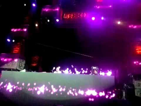 Sunrise Festival 2012 KRIS 21.07.2012