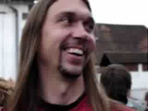 Stična 2008: Tem modelom je res dogajal