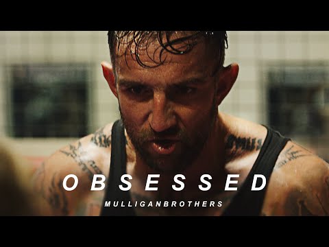 你從未聽說過的最壞的人：連姆 "殺手 "哈里森 (The Baddest Man You've Never Heard Of: Liam "The Hitman" Harrison)