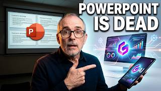Gamma vs Traditional Presentations: The Real Difference