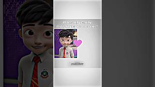 Download lagu PASANGAN PALING COCOK? 👀💕 || EJEN ALI EDIT #ejenalimusim3 #ejenali #shorts mp3