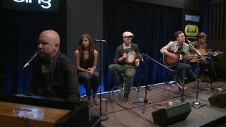 The Fray - Run For Your Life (Bing Lounge)