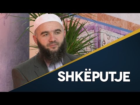 Fjala e Bukur në mëngjes e mbrëmje - Hoxhë Agim Bekiri