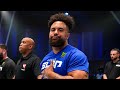 Nate Burnard Post-Match Interview | Power Slap 4