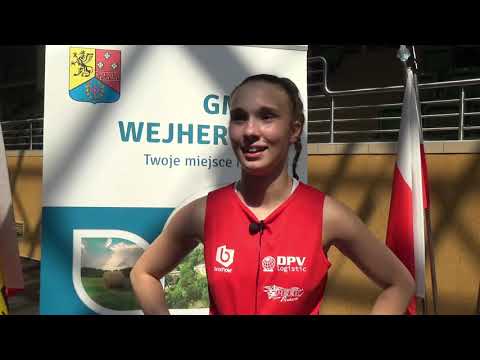 Olimpia Kończalska: To była ciężka walka