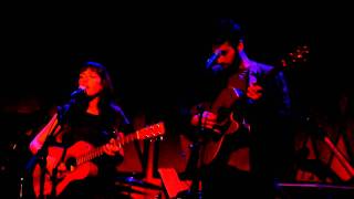 The Open Sea (Rosi Golan &amp; Ari Hest) - Little Apple