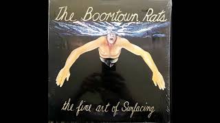 Nothing Happened Today - The Boomtown Rats