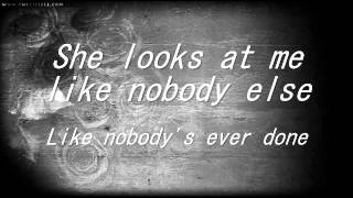 My Darkest Days - Like Nobody Else Lyrics