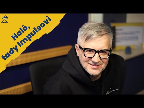 Petr Kotvald: Retro nábytek je pro mě noční můrou