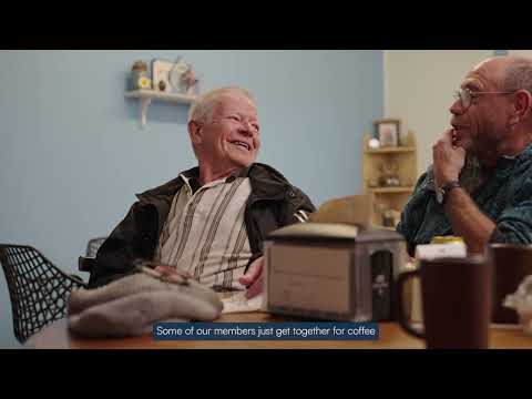 IREN - Community Grants Program (Men's Shed, Mackenzie)