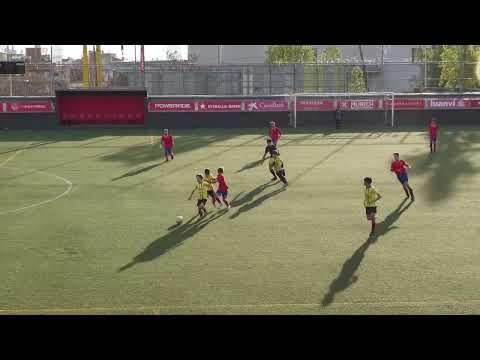 2022-11-27 Martinenc - Anguera 2-4 J.9 (Jose Luis)