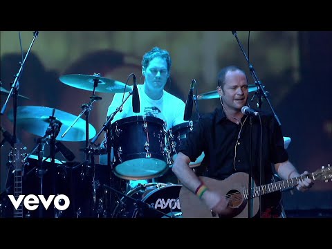 The Tragically Hip - Ahead By A Century (Live From That Night In Toronto)