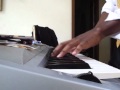 Nirvana In Bloom" Piano Cover 