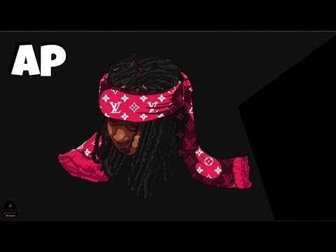 [FREE] 21 Savage x Post Malone Type Beat "AP" (Prod. By. 33trill )