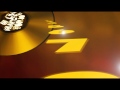 Countdown TOP 10 V 239 CHARTS Timer With Sound Effects And Voice HD