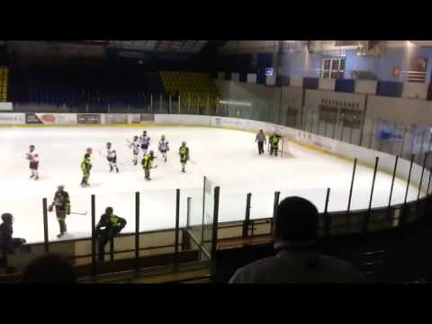 HMS 2003 - Motivation video - Easter Cup Most 2017...