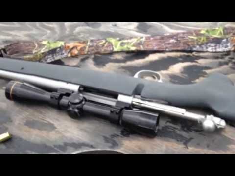 Fire Forming 280 Ackley Improved Brass