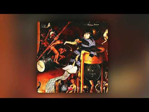 Bossikan - Tussin (Official Audio Release)