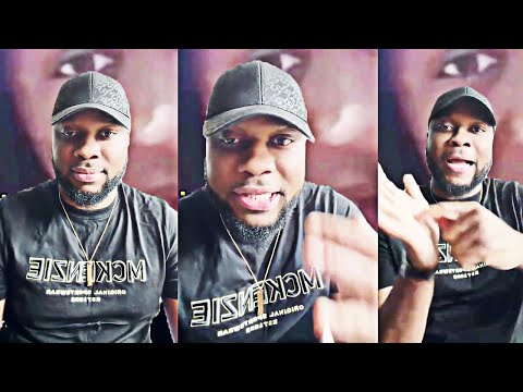 🚨🚨URGENT, CROYEZ EN VOUS DECONSTRUIT EDWIGE MILAN ET LUI DIT SES VERITES EN DIRECT !