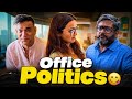 Dada Played Office Politics Office PPT Funny Video Comedy Video