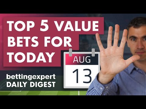 download lagu mp3 mp4 Value Bets For Today, download lagu Value Bets For Today gratis, unduh video klip Value Bets For Today