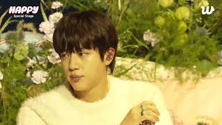 Download lagu I'll Come to You by Jin - Live Special Stage mp3 Download lagu I'll Come to You by Jin - Live Special Stage mp3