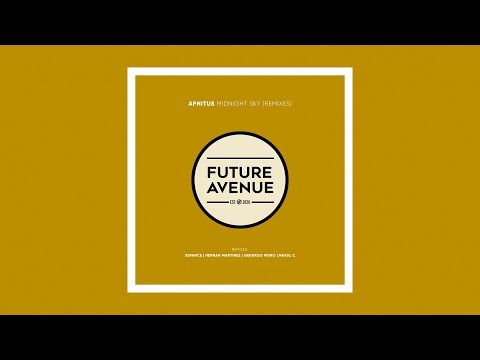 APNITUS - Midnight Sky (Xspance Remix) [Future Avenue]