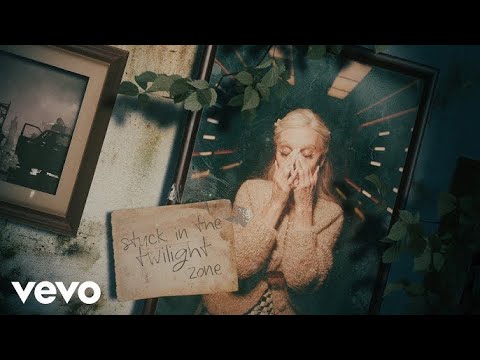 Ariana Grande - twilight zone [1 HOUR]